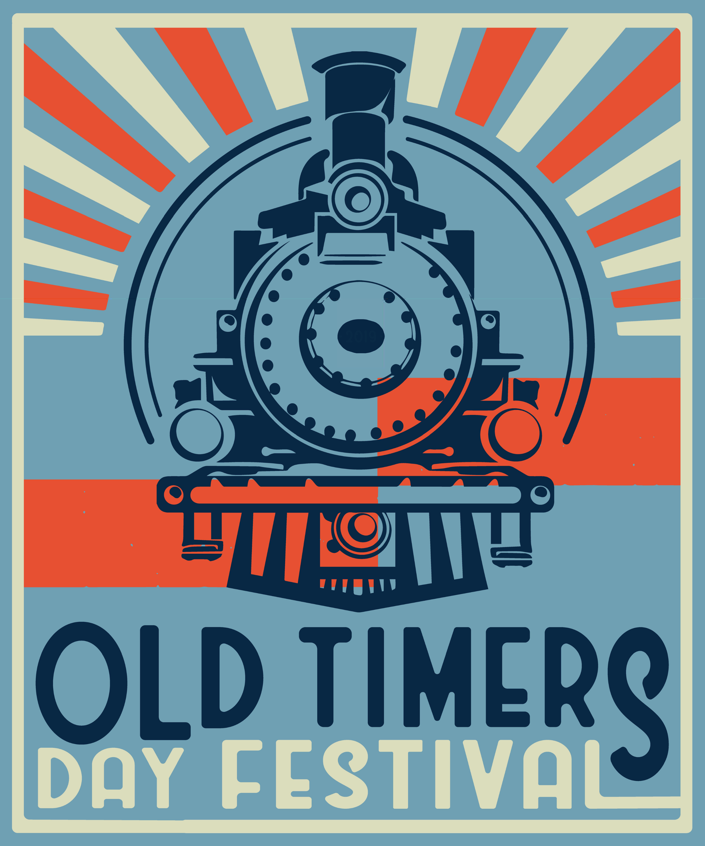 OTD 2022 (1) Old Timers Day Festival in Downtown Dickson